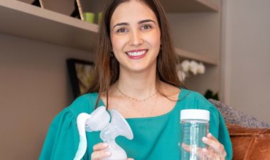 Amamentação protege crianças e reduz a mortalidade por causas evitáveis em menores de cinco anos