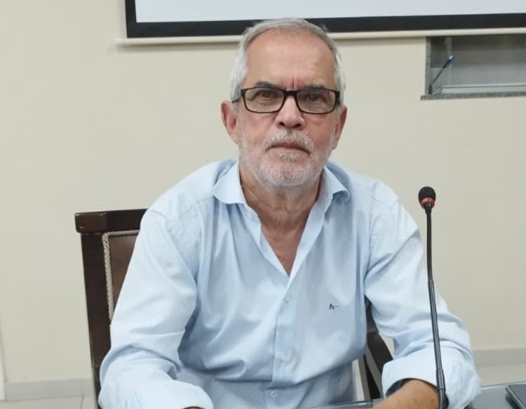 Emendas Impositivas Individuais do Vereador José Maria Fernandes
