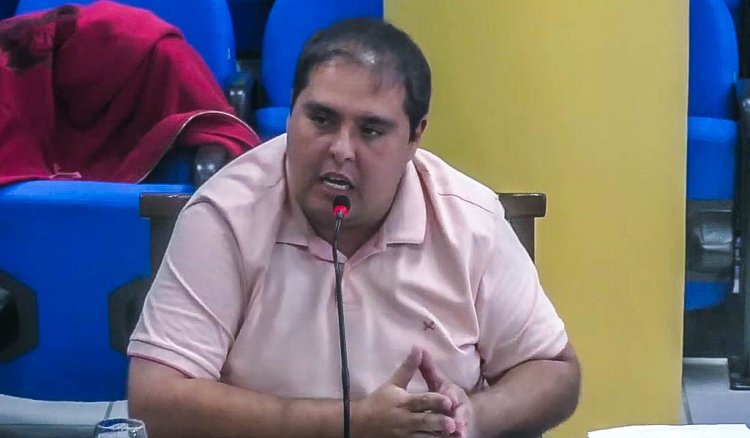 Emendas Impositivas Individuais do Vereador José Damato Neto chegam a 432.734,10 Reais