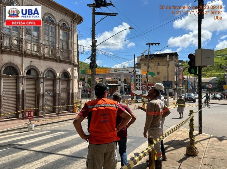 Palace Hotel: demolição total visou eliminação dos riscos