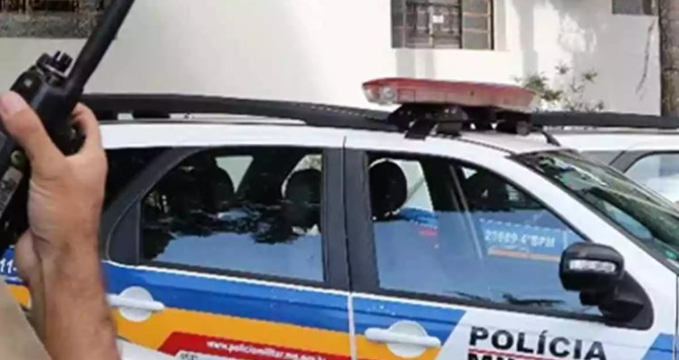 Polícia Militar segue a procura do autor de homicídio no Altair Rocha