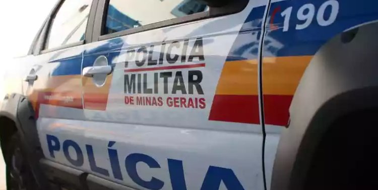 Polícia Militar prende foragido da justiça em Tocantins