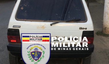 Polícia Militar apreende autor de tráfico de drogas após tiroteio no São Domingos