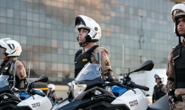 Polícia Militar abre inscrições para 2,8 mil vagas de soldados