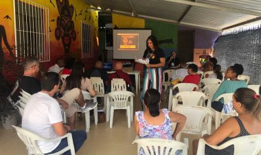 Ubá: Terceira Pré-Conferência de Saúde - Região III, aconteceu no último sábado