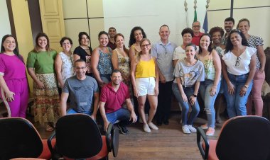 Ubá: Empossada Diretoria Executiva do UBAPREV