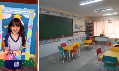 Ubá: Mais de 8.600 alunos iniciaram o ano letivo de 2023 na Rede Municipal de Ensino