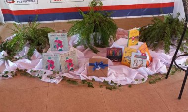 Ubá: Projeto da Rede Municipal tem como foco as habilidades socioemocionais