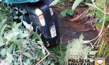 Coronel Pacheco: Acidente de trânsito com vítima fatal na MG 353, KM 66