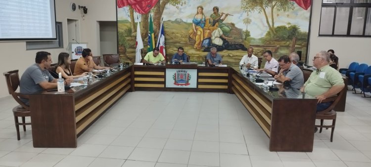 Prefeitura de Ubá presta contas das metas fiscais em Audiência Pública na Câmara Municipal