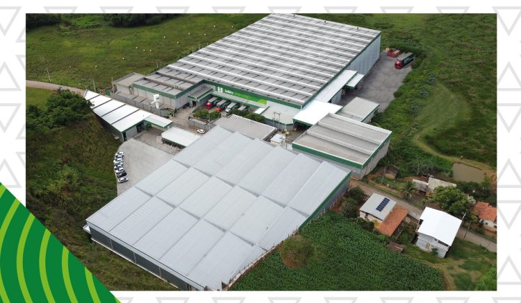 Ubá: Sallêto Móveis comemora 21 anos de história