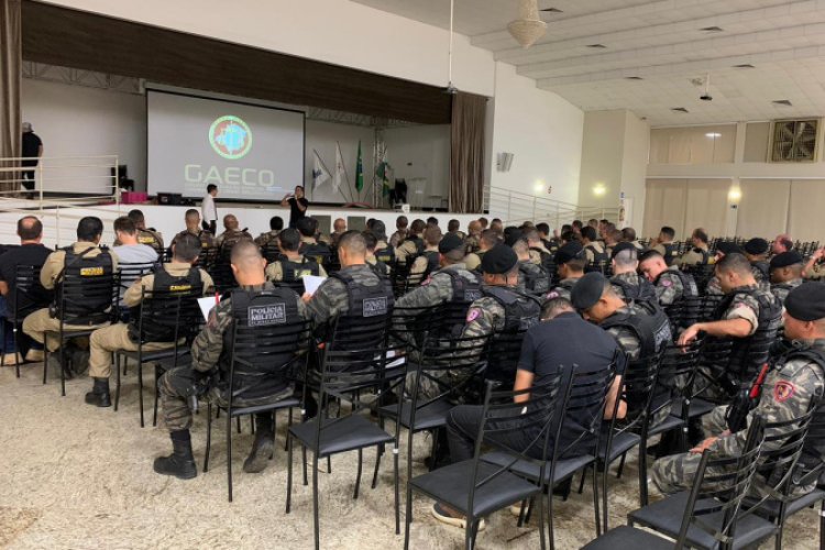 Operação Hera II – Mais 12 mandados de prisão preventiva são expedidos pela Justiça de Visconde do Rio Branco