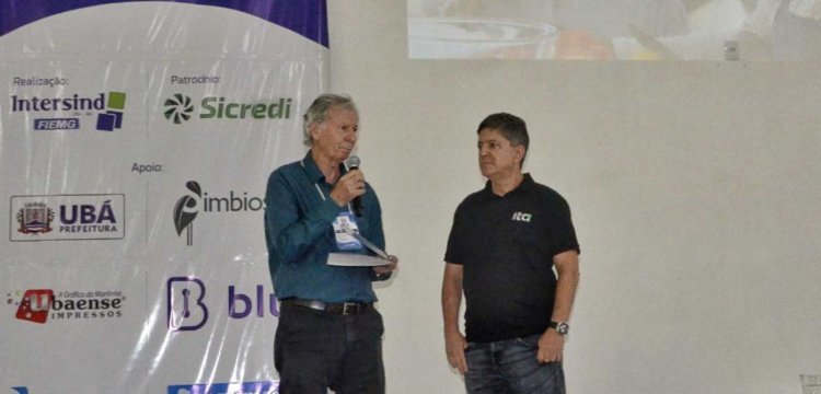 Prefeitura concede licença ambiental para nova fábrica da Itatiaia em Ubá