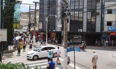 Prefeito de Ubá sanciona Política Municipal de Mobilidade Urbana