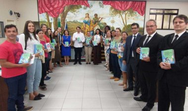 Ubá reúne representantes de 12 cidades em Fórum da Família Acolhedora