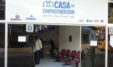 Ubá: Casa do Empreendedor auxilia MEI no envio da Declaração Anual de Faturamento