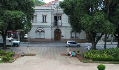 Sancionada Lei que atualiza o Estatuto dos Servidores de Ubá