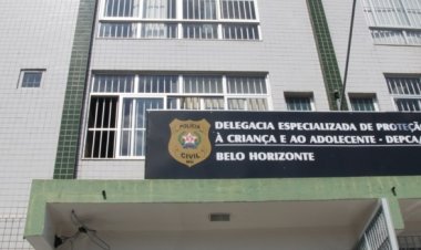 Maio Laranja: PCMG realiza ações de combate ao abuso e exploração sexual de crianças