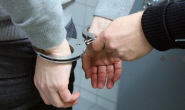 Operação do Gaeco prende foragido da Justiça denunciado por tentativa de feminicídio contra sua companheira, em Visconde do Rio Branco