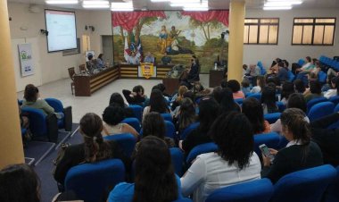 Ubá: Fórum debate direitos de crianças e adolescentes contra o abuso e exploração sexual