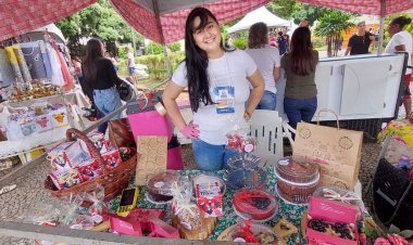 Feira Itinerante e Festival de Quitutes em Ubá reuniu participantes de 08 municípios