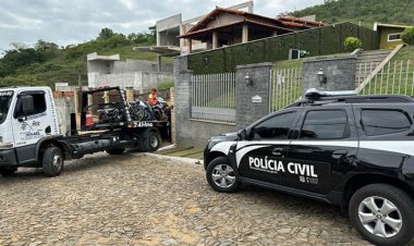 MP denuncia médico e enfermeira por desvio em hospital de Além Paraíba