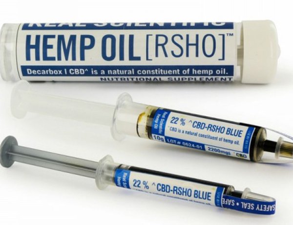 STJ decide que paciente tem direito a receber canabidiol da União