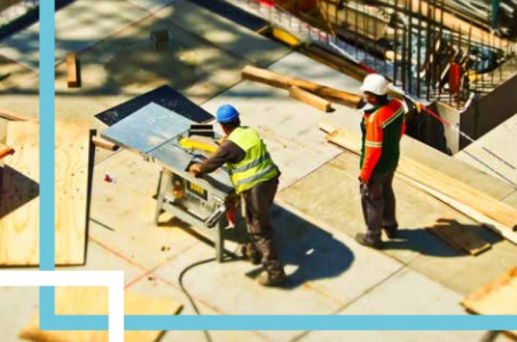 Crea-MG lança cartilha sobre segurança em edificações