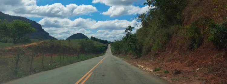 Governo de Minas anuncia 13 novas obras de recuperação funcional em rodovias mineiras