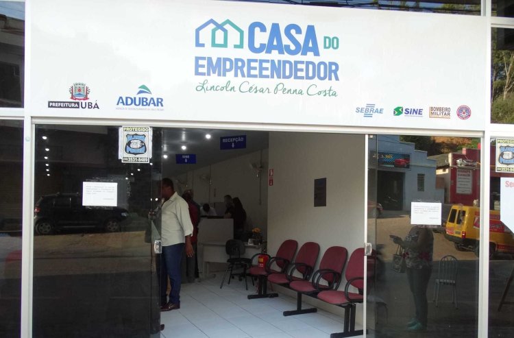 Ubá: Casa do Empreendedor auxilia MEI no envio da Declaração Anual de Faturamento