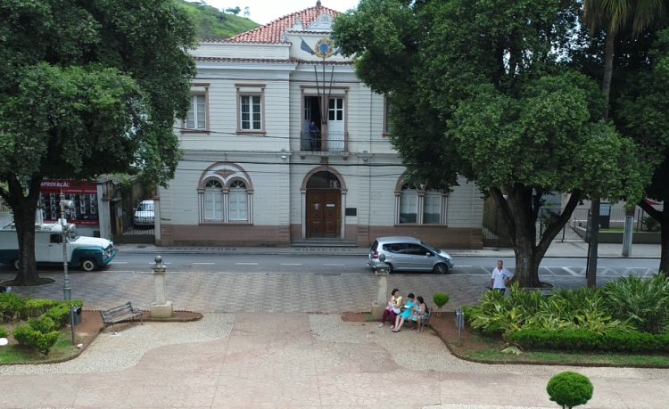 Sancionada Lei que atualiza o Estatuto dos Servidores de Ubá