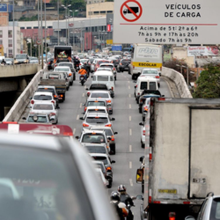 IPVA 2023: Escala de vencimentos da terceira parcela começa na segunda-feira (15/5)