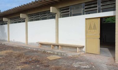 Prefeitura de Ubá prepara novas instalações para a GCM