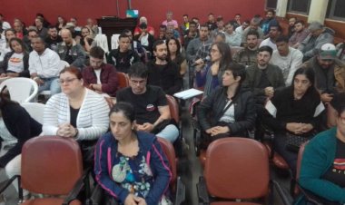 Lei Paulo Gustavo: Audiência pública em Ubá reúne 150 agentes culturais