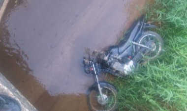 Ubá: Polícia Militar recupera veículo furtado no Córrego dos Braguinhas