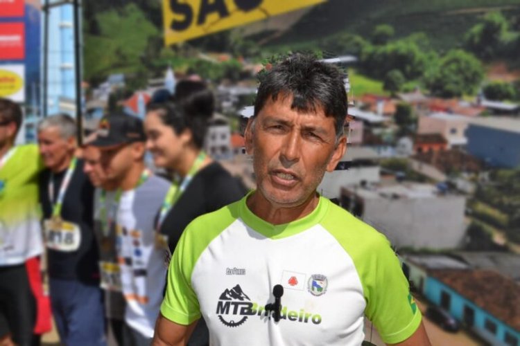 Prefeito de Pedra Bonita é afastado por suspeita de estupro contra servidora em carro oficial