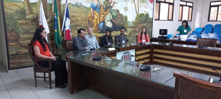 Conferência debate ações para a segurança alimentar em Ubá