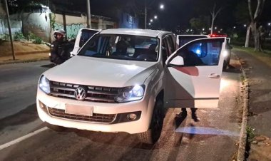 Mulher morre atropelada em Cataguases e suspeito é preso em Juiz de Fora