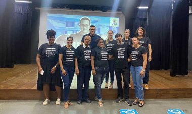 Ubá: Social capacita agentes de parcerias com entidades