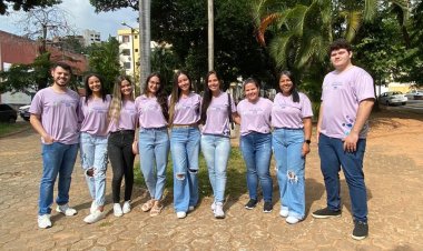 Copasa realiza mobilização social em bairros de Ubá