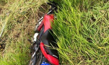 Ubá: Polícia Militar recupera veículo furtado no bairro São Domingos