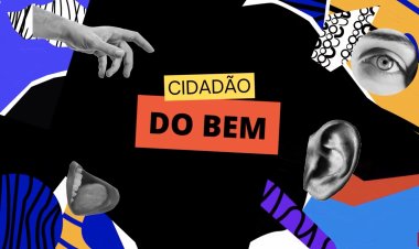 Cidadão do Bem: Marilda  Aparecida Leôncio de Miragaia