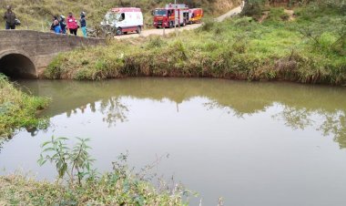Viçosa: Dois homens morrem afogados na comunidade do Buié