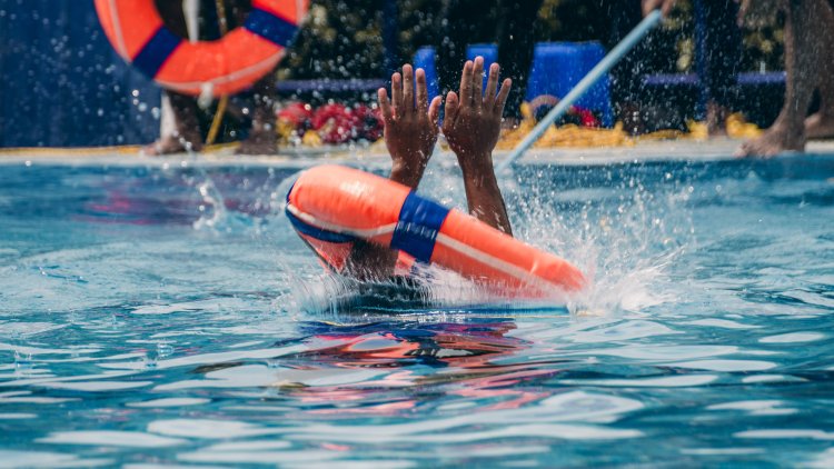 Dia 25 de julho é comemorado o Dia Mundial de Prevenção do Afogamento