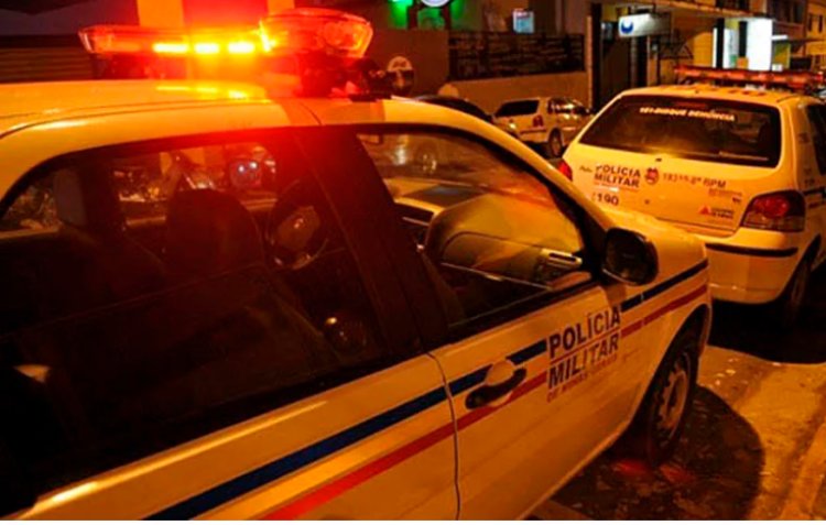 Garota de 13 anos esfaqueia adolescente de 17 em Leopoldina