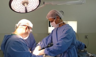 Opera Mais deve realizar 192 mil cirurgias eletivas neste ano com incentivo financeiro do governo