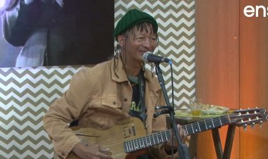 Quinzim Brasil participa do Programa Ensaio da Líder FM de Ubá