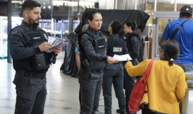 Ação educativa incentiva denúncias de violência doméstica em Minas Gerais