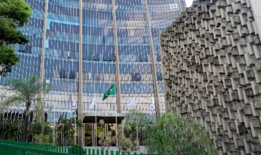 Profissionais de Ubá participam de eleições do Crea-MG