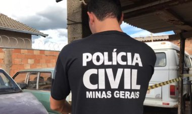 PCMG prende suspeito por tráfico de drogas em Cataguases